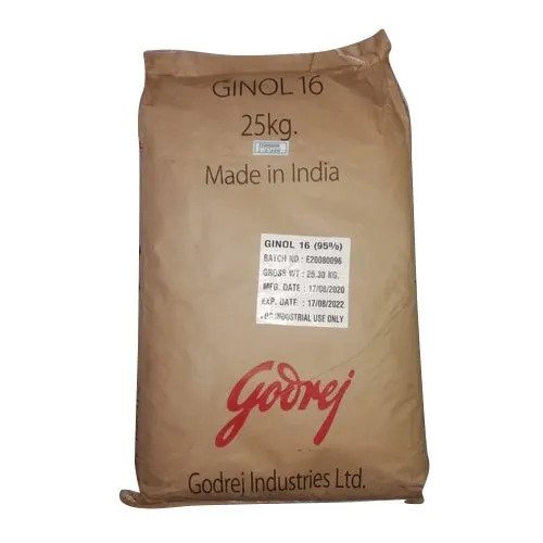 Cetyl Alcohol